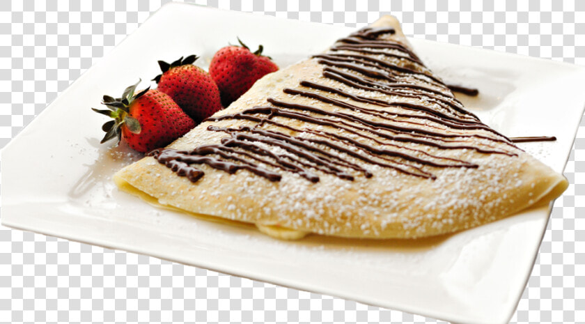 Bon Appétit Crepes  HD Png DownloadTransparent PNG