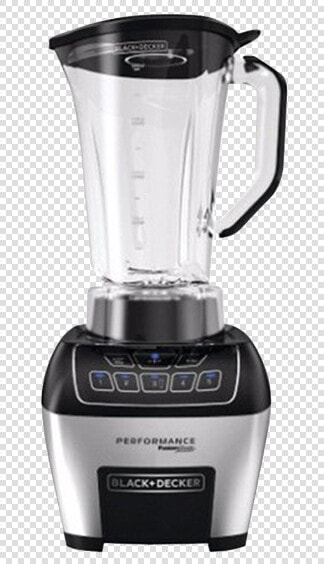 Black  amp  Decker Blender  HD Png DownloadTransparent PNG