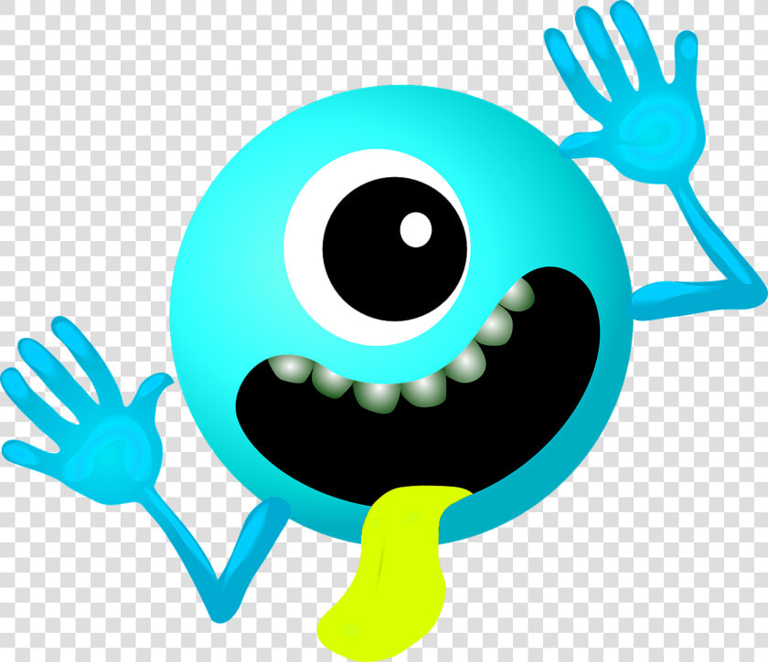 Transparent Monster Face Png   Galaxy Don T Panic  Png DownloadTransparent PNG