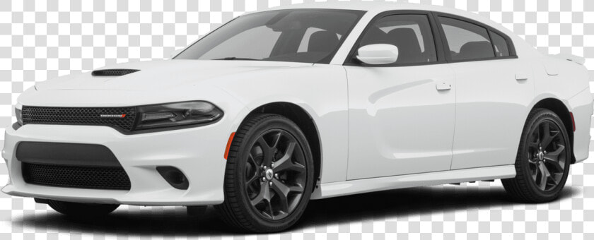 2019 Dodge Charger   2019 Chrysler 300 White  HD Png DownloadTransparent PNG