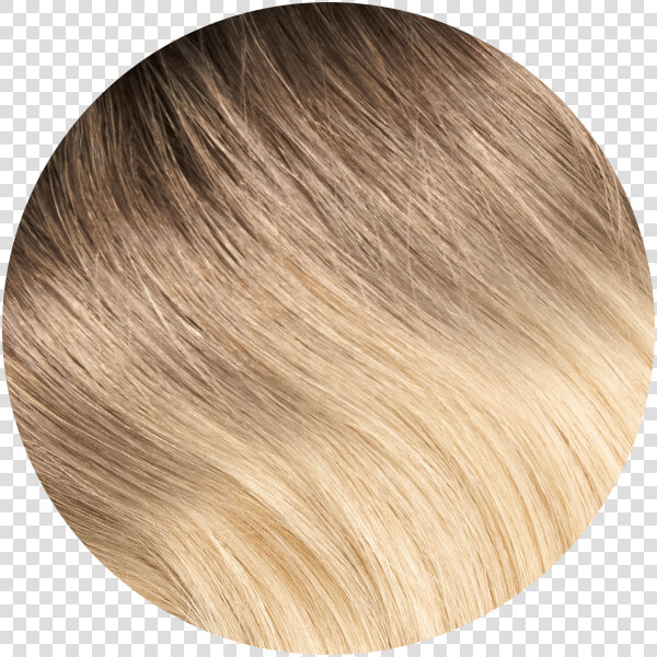 Santa Monica Ombre Clip In Bangs   Santa Monica Invisi Weft  HD Png DownloadTransparent PNG