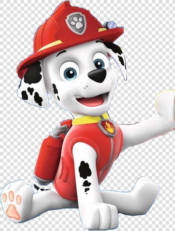  marshall  pawpatrol  marshallpawpatrol  pawpatrolmarshall   Paw Patrol Marshall Png  Transparent PngTransparent PNG