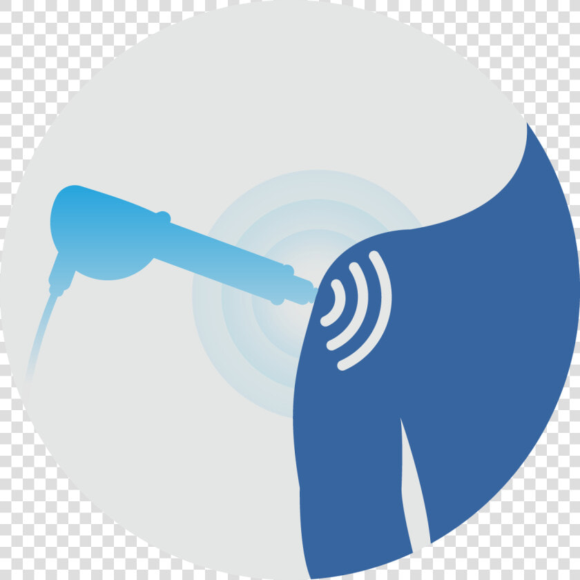 Shock Wave Therapy Icon  HD Png DownloadTransparent PNG