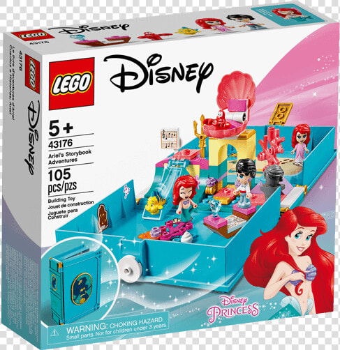 Lego Disney Storybook Adventures  HD Png DownloadTransparent PNG