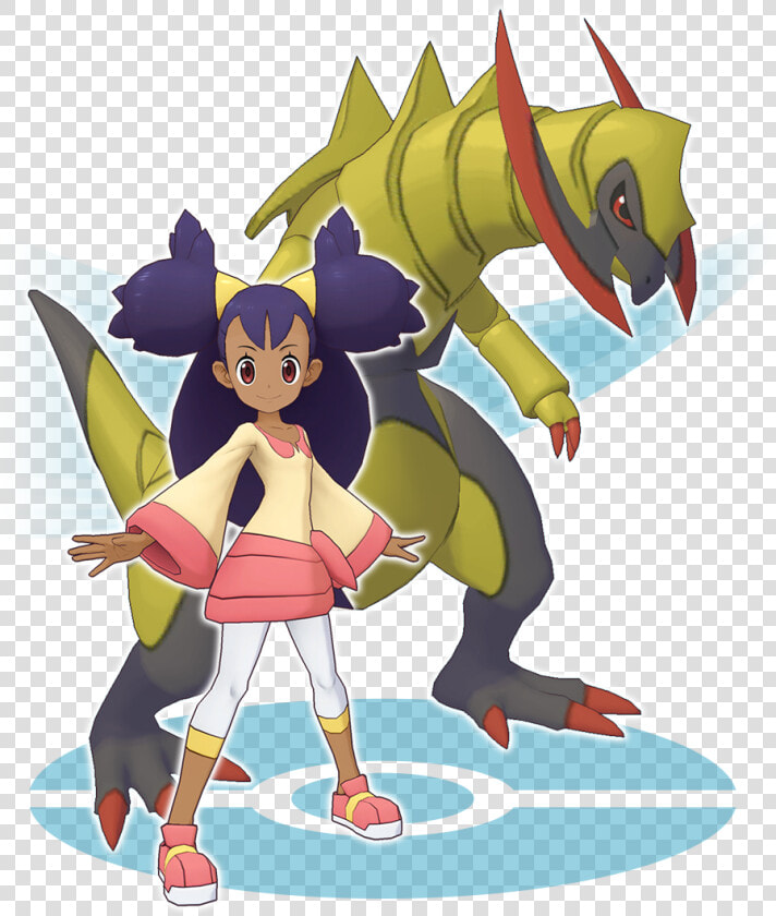 Pokemon Masters All Sync Pairs  HD Png DownloadTransparent PNG