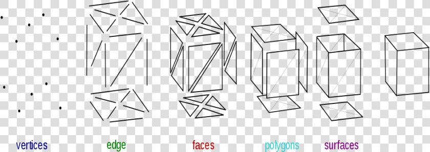 Polygon Mesh  HD Png DownloadTransparent PNG