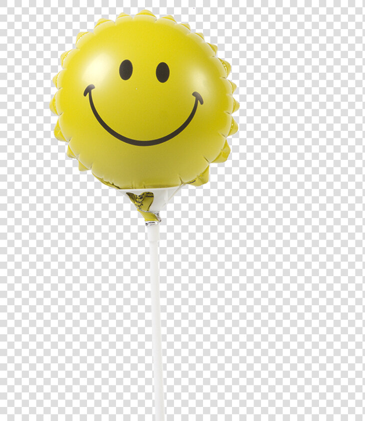 Globo Metalico   Smiley  HD Png DownloadTransparent PNG