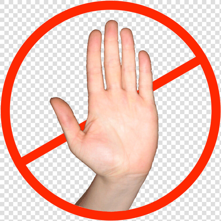 Stop It   Corruption In Public Life  HD Png DownloadTransparent PNG