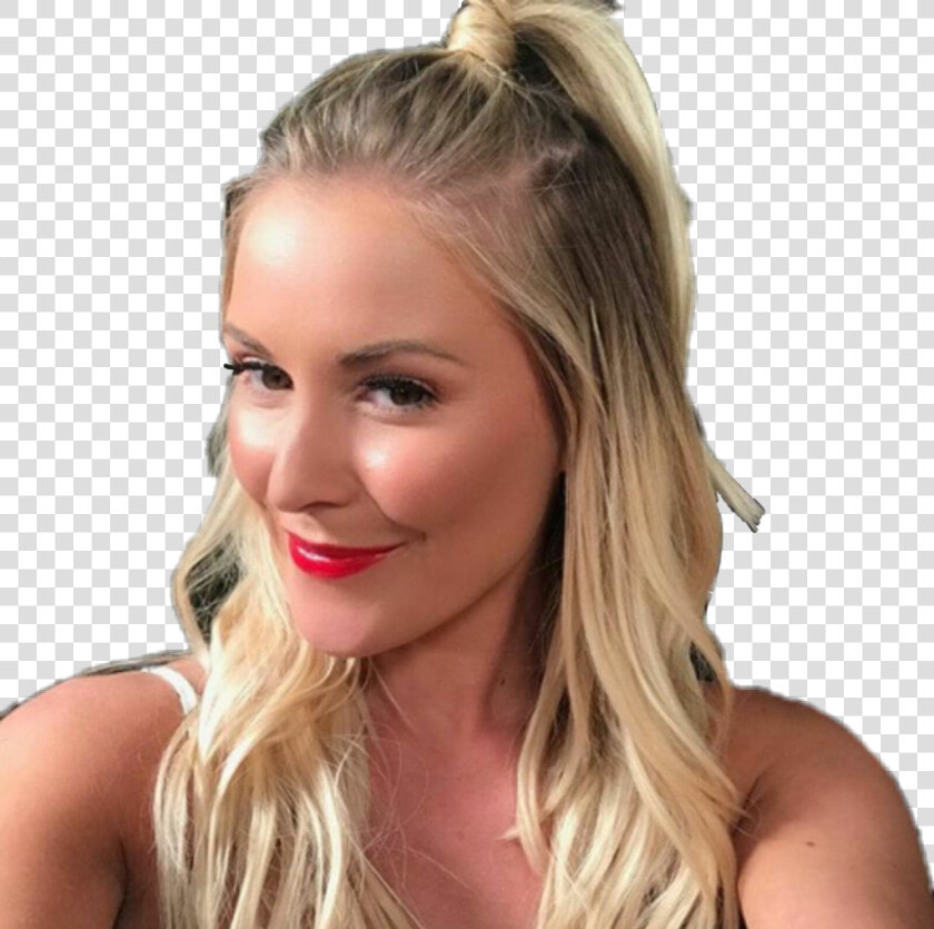  reneeyoung  reneepaquette  reneeyoungrender  wwe  render   Renee Young Cute  HD Png DownloadTransparent PNG