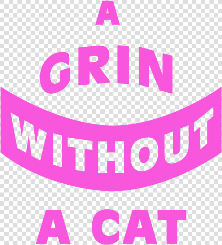 Grin pink  HD Png DownloadTransparent PNG