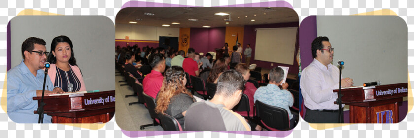 Seminar  HD Png DownloadTransparent PNG