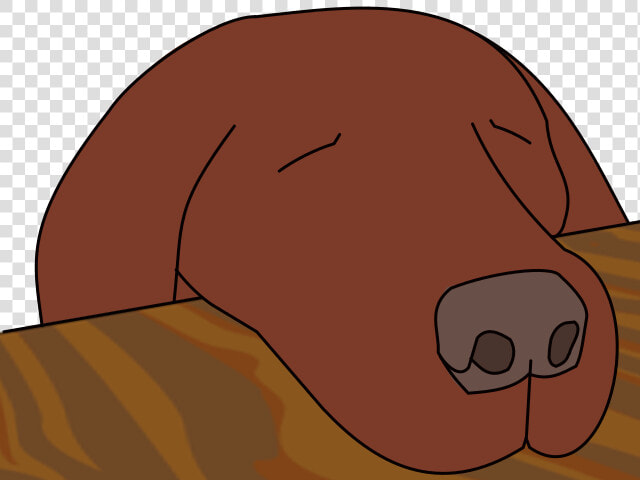 Dogasleep   One Fourth  HD Png DownloadTransparent PNG