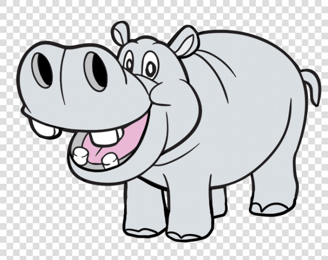 Hippo Clipart Png   Hippo Clipart  Transparent PngTransparent PNG