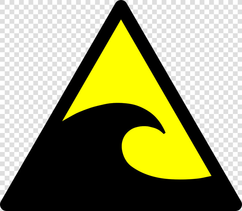 Warnings And Predictions Of Tsunami  HD Png DownloadTransparent PNG