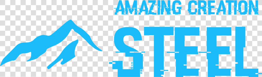 Amazing Creation Steel Style Max width   Graphic Design  HD Png DownloadTransparent PNG