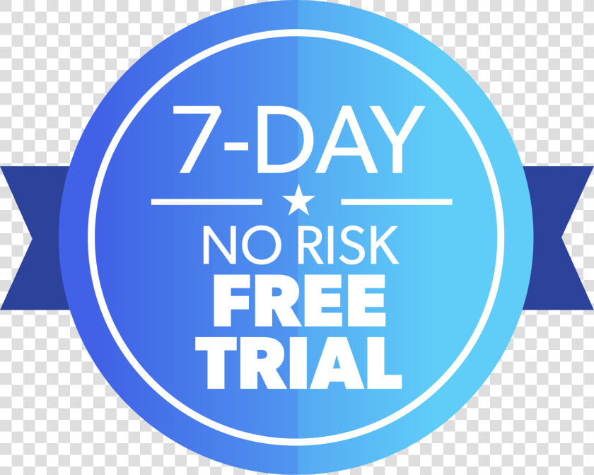 7 Day Free Trial Badge   Rowing Club  HD Png DownloadTransparent PNG