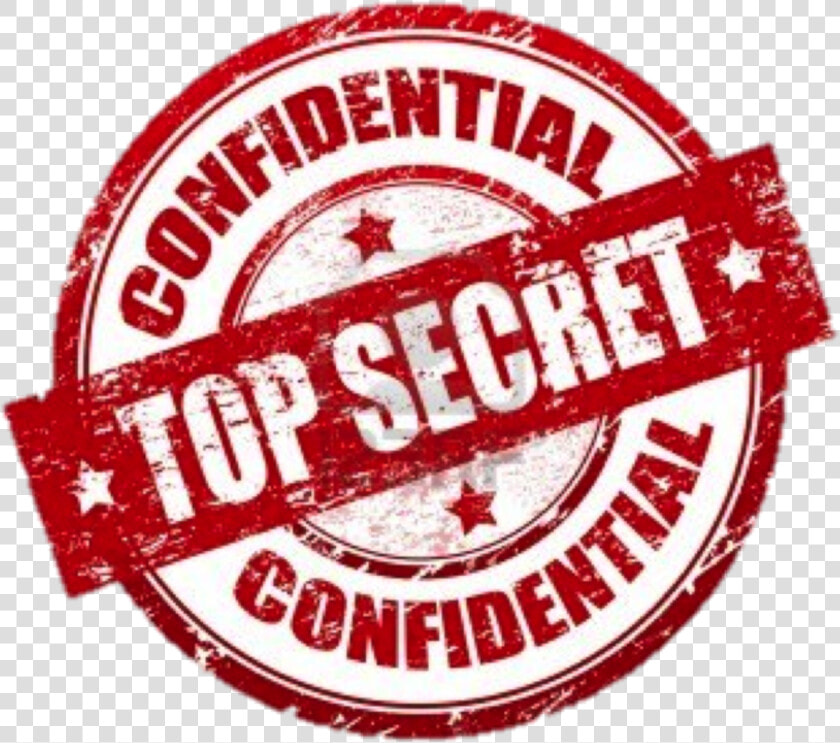 Top Secret Png   Png Download   Top Secret  Transparent PngTransparent PNG