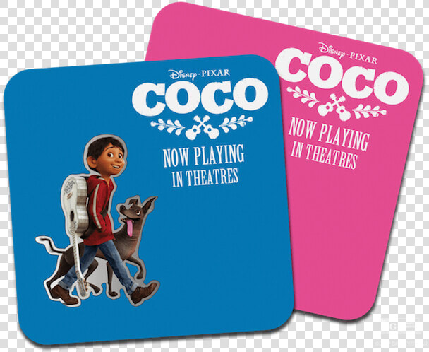 Coco Pin Amc  HD Png DownloadTransparent PNG