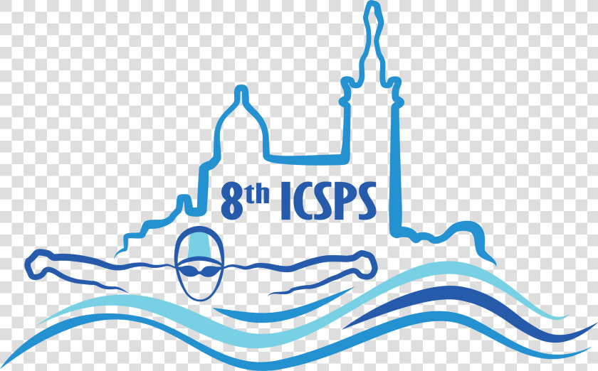 8th International Conference On Swimming Pool  amp  Spa  HD Png DownloadTransparent PNG