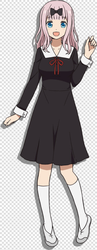 Chika Fujiwara  HD Png DownloadTransparent PNG