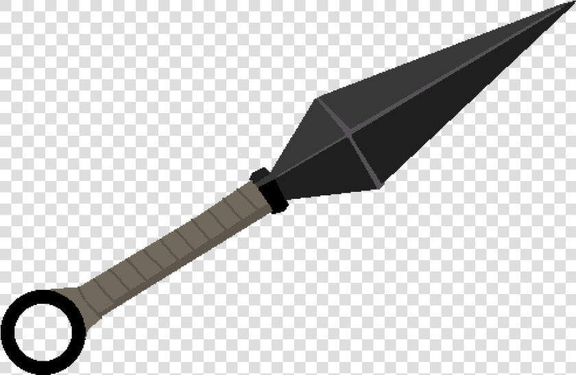 Naruto Kunai Knife Png  Transparent PngTransparent PNG