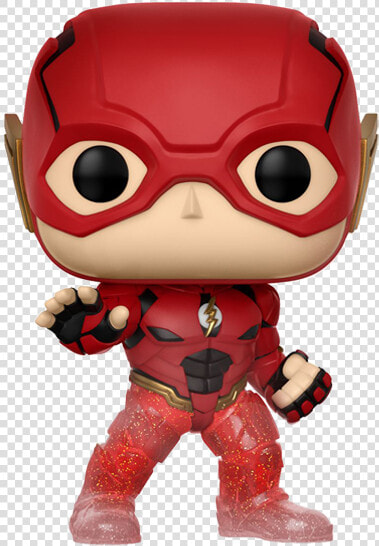 Funko Pop Flash Sdcc  HD Png DownloadTransparent PNG