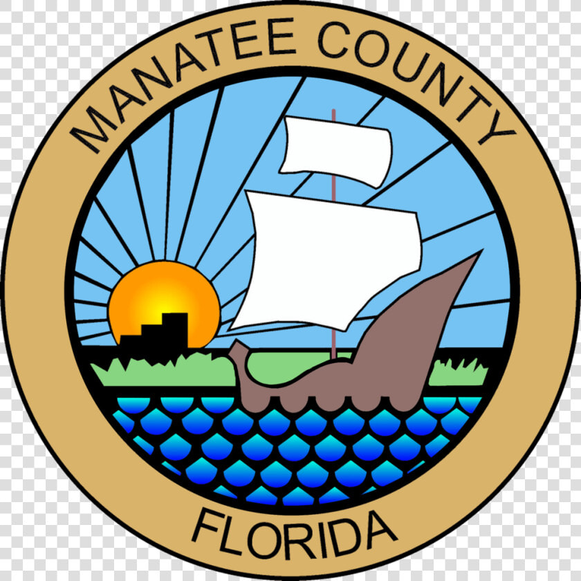 Manatee County  Florida  HD Png DownloadTransparent PNG