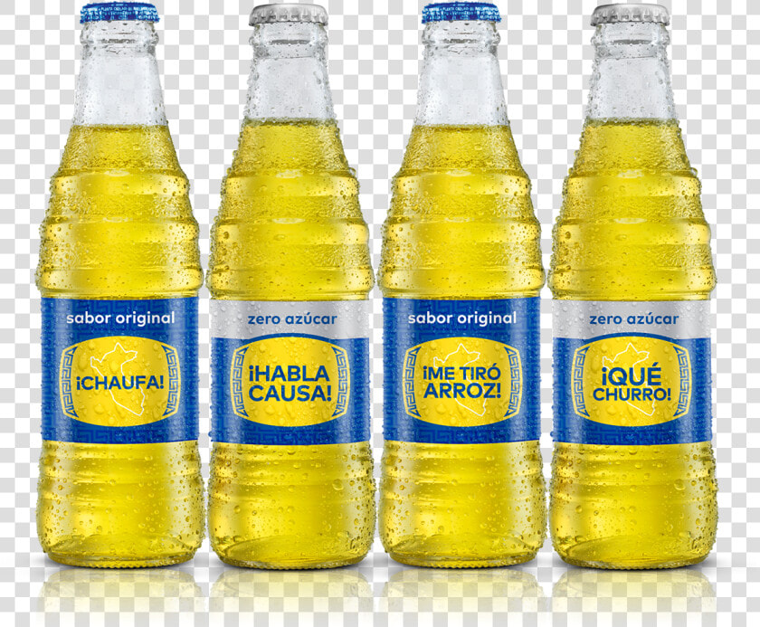 Inca Kola Frases Con Sabor  HD Png DownloadTransparent PNG