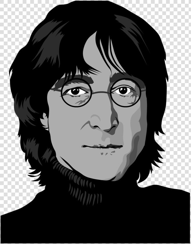 John Lennon Png  Transparent PngTransparent PNG