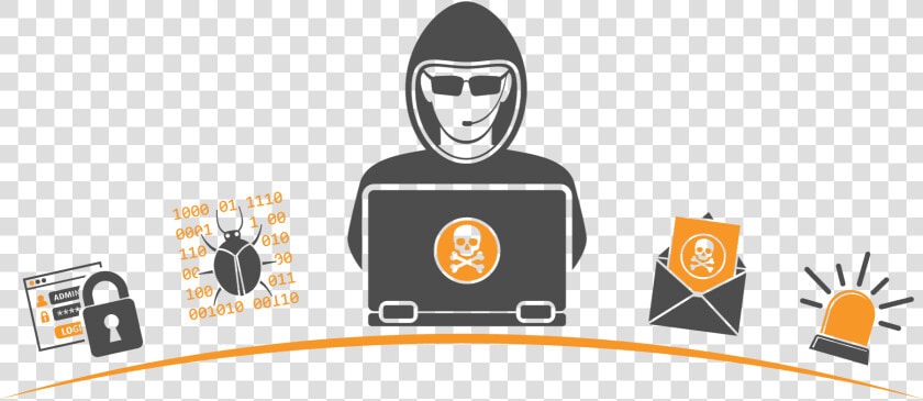 Posters On Cyber Crime  HD Png DownloadTransparent PNG