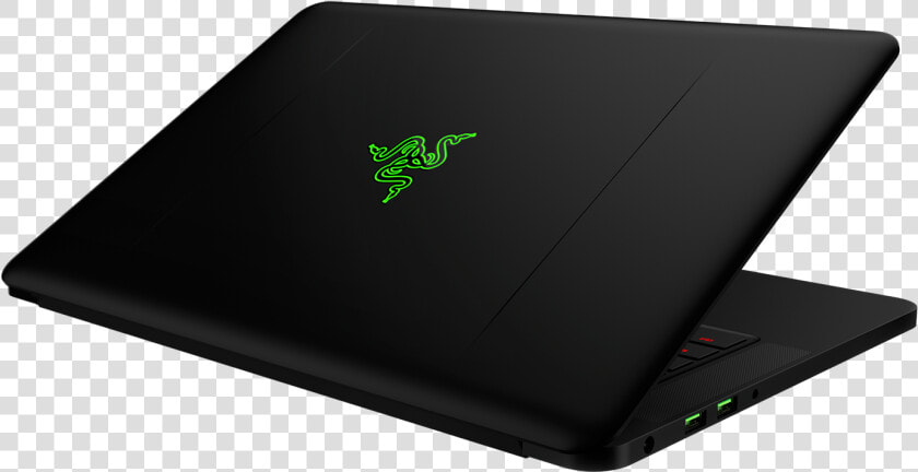 Razer Blade Laptop  HD Png DownloadTransparent PNG