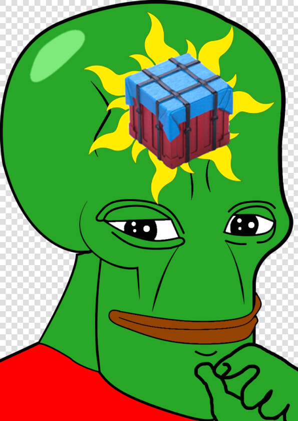 Transparent Hotpokket Png   Pepe The Frog Jew  Png DownloadTransparent PNG