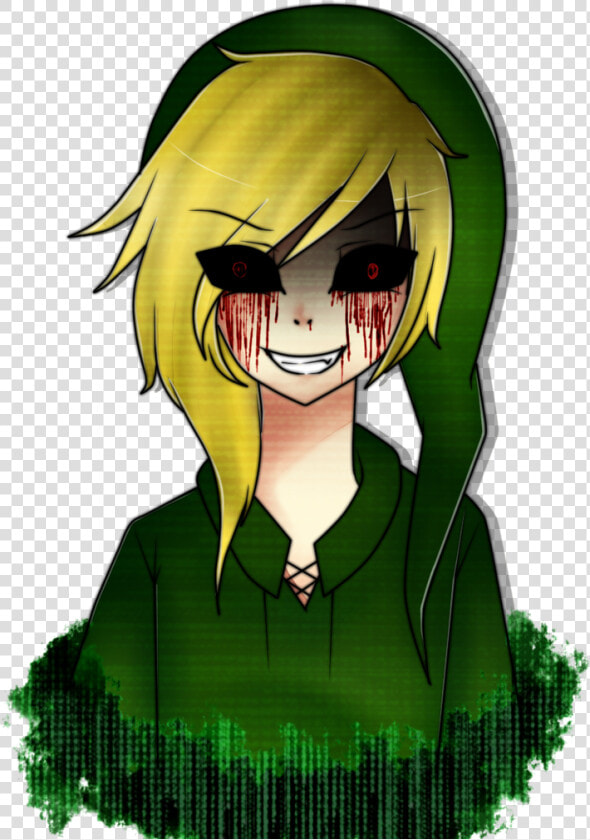 Transparent Ben Drowned Png   Ben Drowned  Png DownloadTransparent PNG