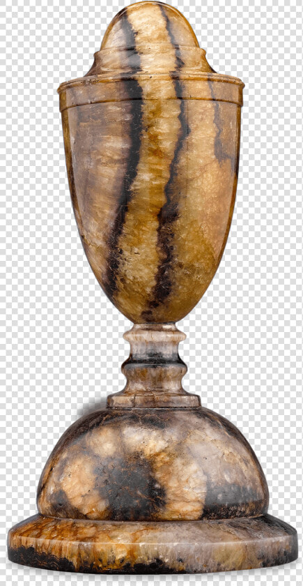 Blue John Closed Urn  HD Png DownloadTransparent PNG