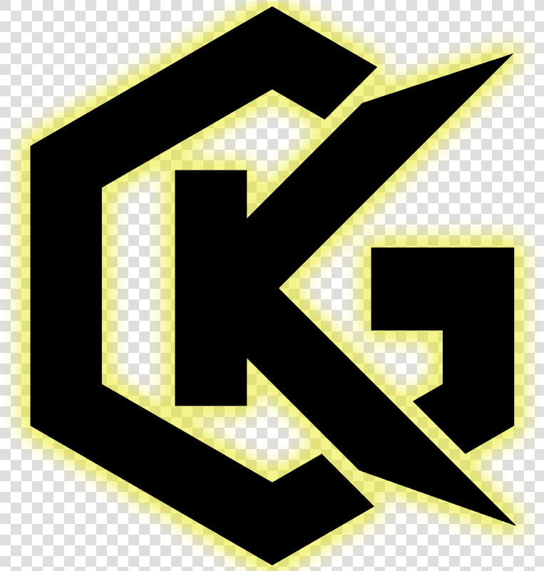 I Created This Logo For The Singer In My Music Video   Kg Logo  HD Png DownloadTransparent PNG