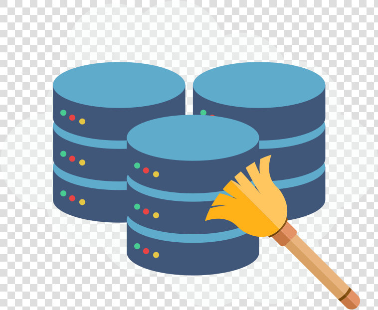 Step 1 Data Cleansing And Mining   Data Cleaning Icon Png  Transparent PngTransparent PNG