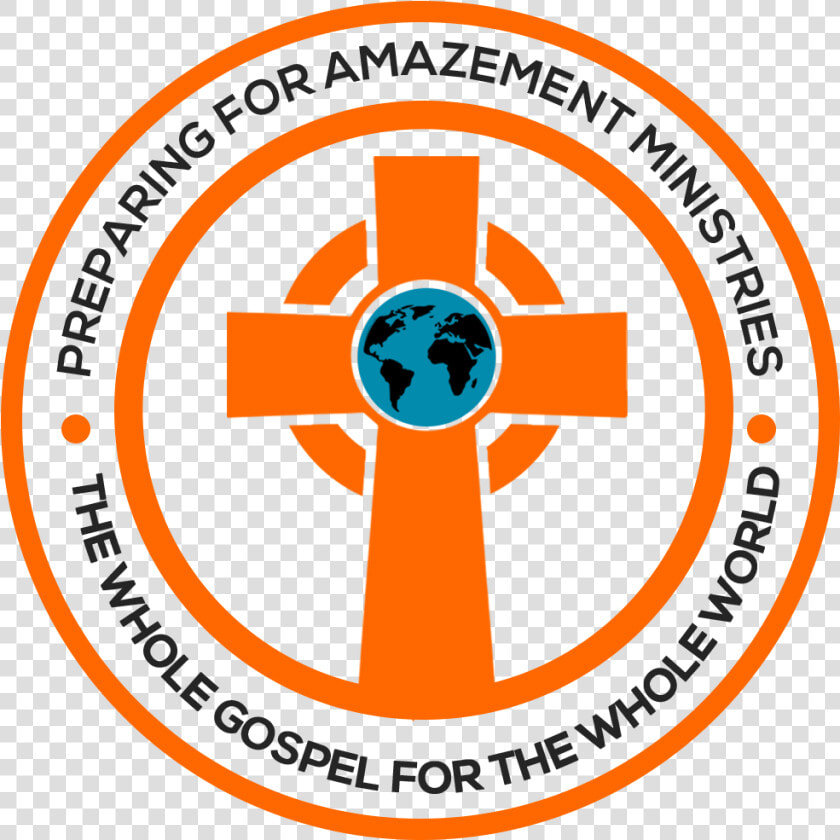 Preparing For Amazement Ministries   Circle  HD Png DownloadTransparent PNG