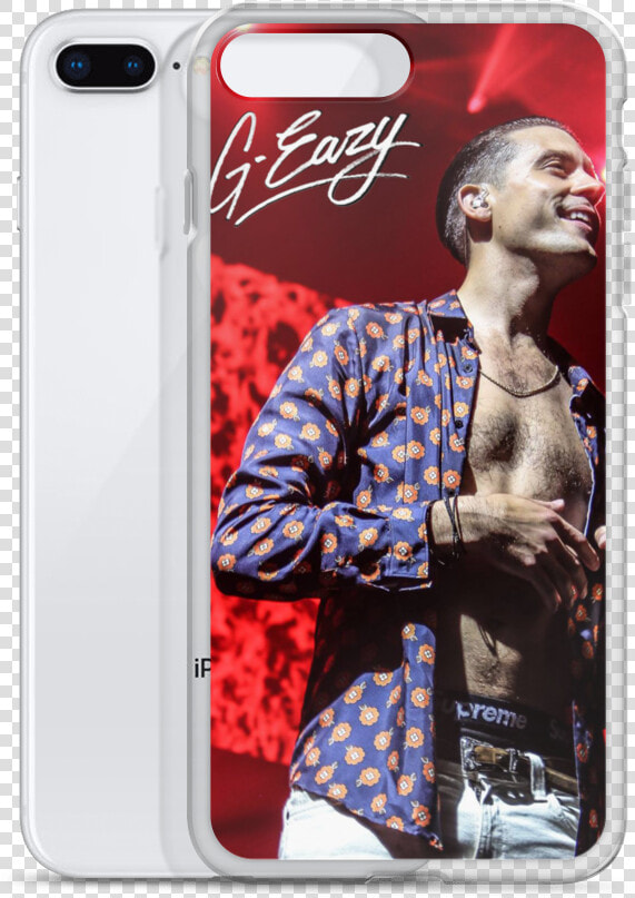 Live G Eazy Concert  HD Png DownloadTransparent PNG