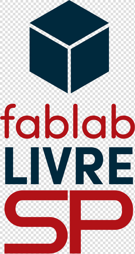 Thumb Image   Logo Fab Lab Livre Sp  HD Png DownloadTransparent PNG