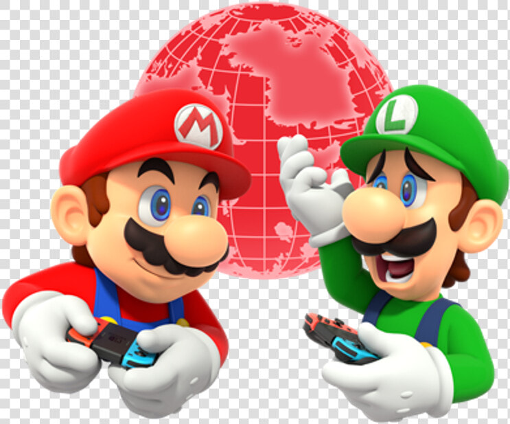 Ci Nswitch Member Navigationonlineplay   Mario Party 8 Mario  HD Png DownloadTransparent PNG