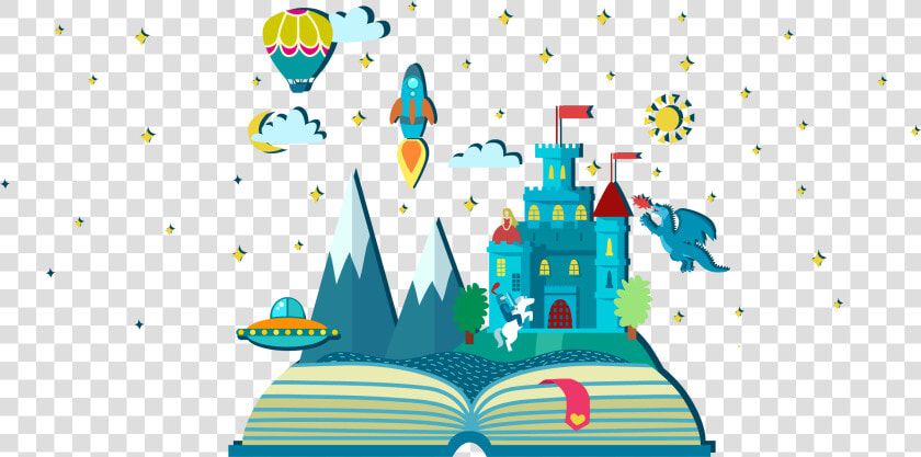 Story Telling  HD Png DownloadTransparent PNG