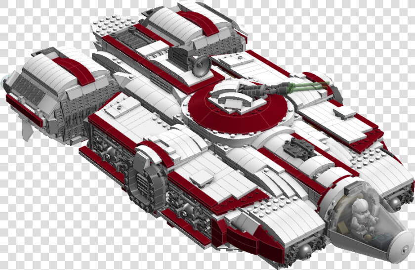 Lego Star Wars Yt 130 Light Freighter   Lego Star Wars Ideas  HD Png DownloadTransparent PNG