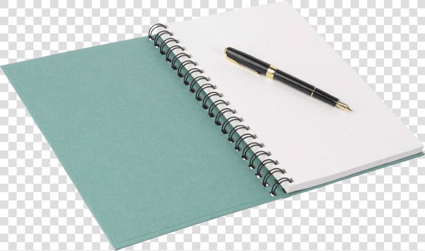 Notepad And Pen Png   Paper And Pen Png  Transparent PngTransparent PNG