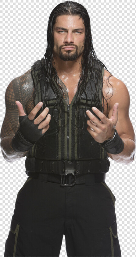 Roman Reigns Png素材    Png Download   Roman Reigns 2014 Png  Transparent PngTransparent PNG