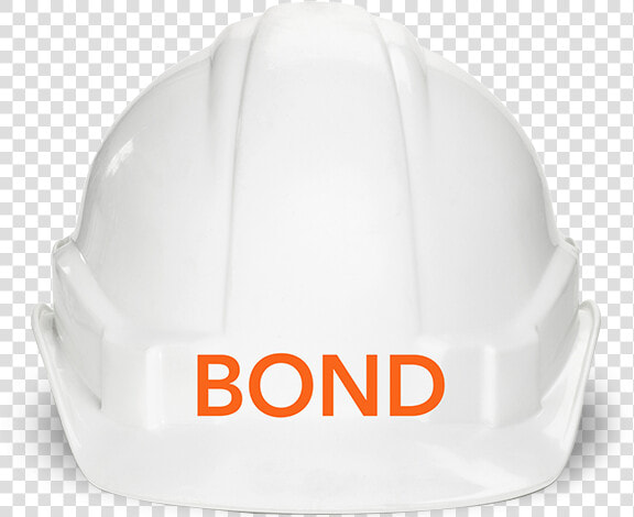 Bond Construction Hard Hat   Brothers Construction Bond Brothers  HD Png DownloadTransparent PNG