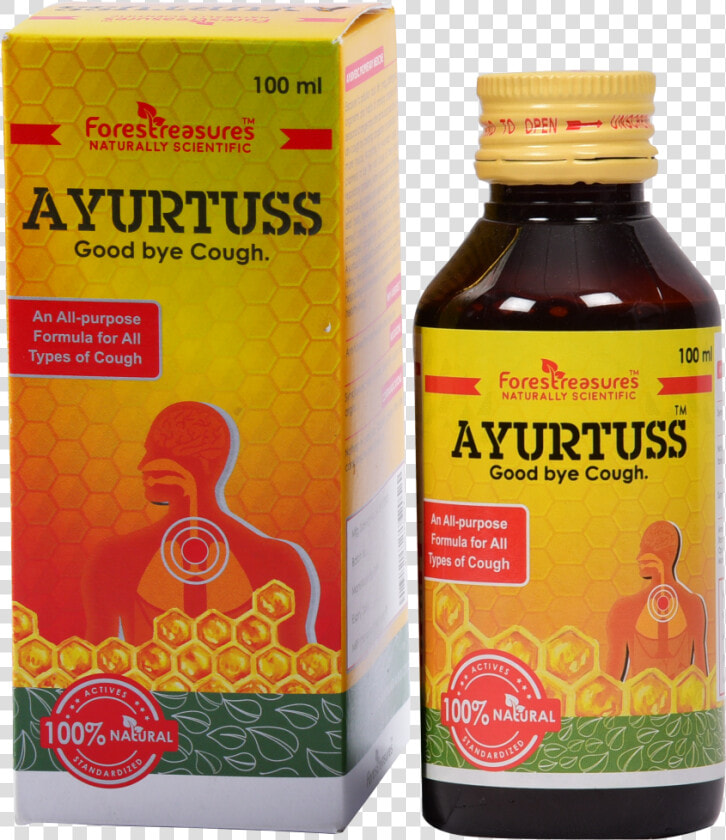 Transparent Coughing Png   Ayurtuss Cough Syrup Uses  Png DownloadTransparent PNG