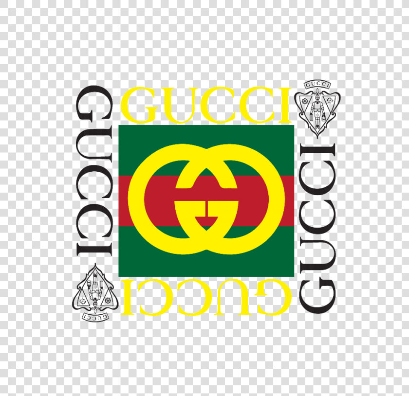 Gucci Logo Png Green Gucci Logo Png Green   Gucci Bootleg Shirt  Transparent PngTransparent PNG