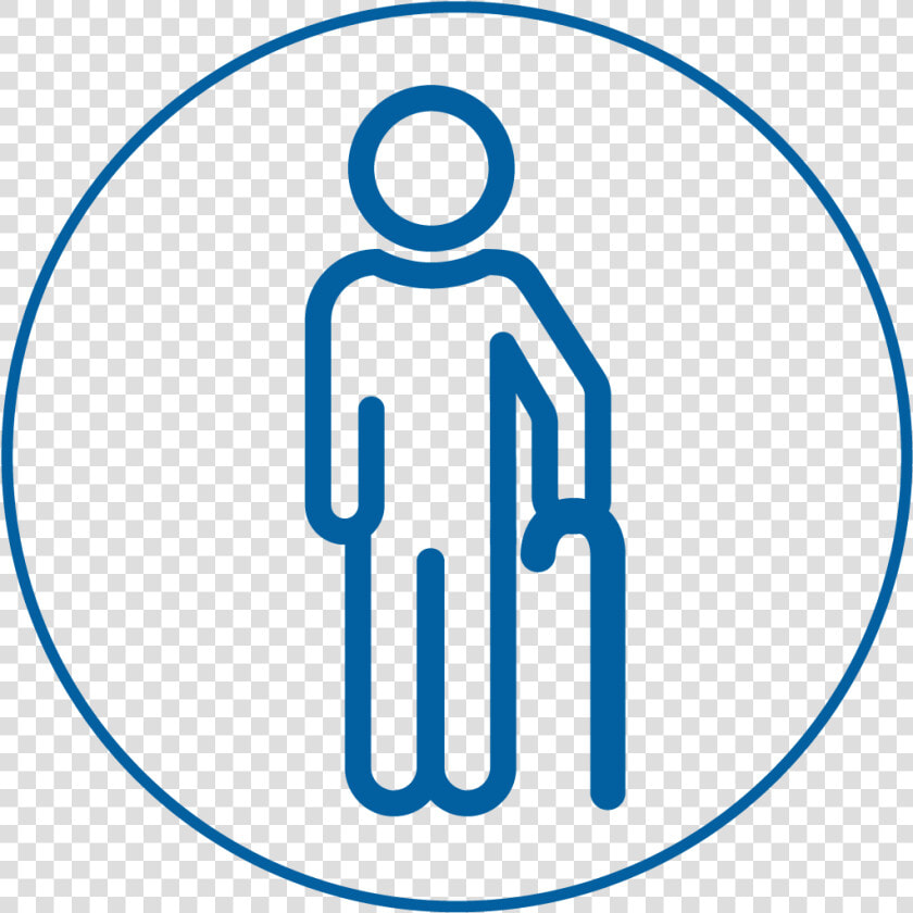 Aged Care Icon Png  Transparent PngTransparent PNG