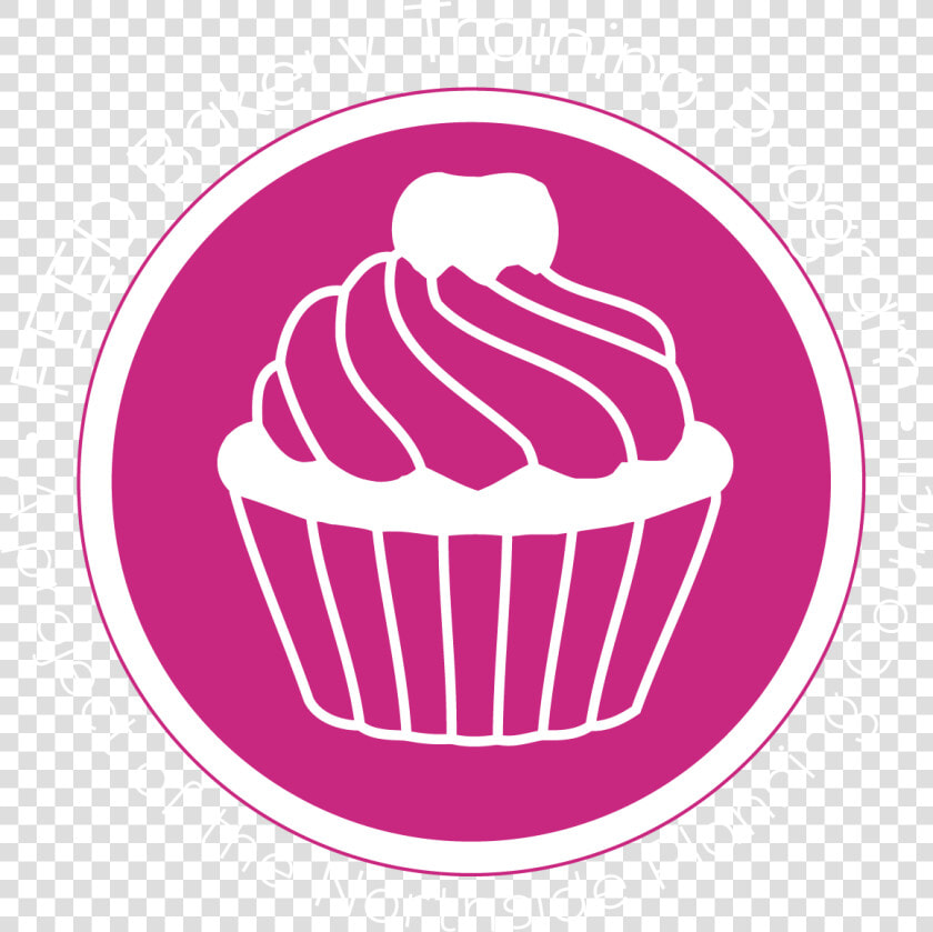 Site Logo Dark   Cupcake  HD Png DownloadTransparent PNG