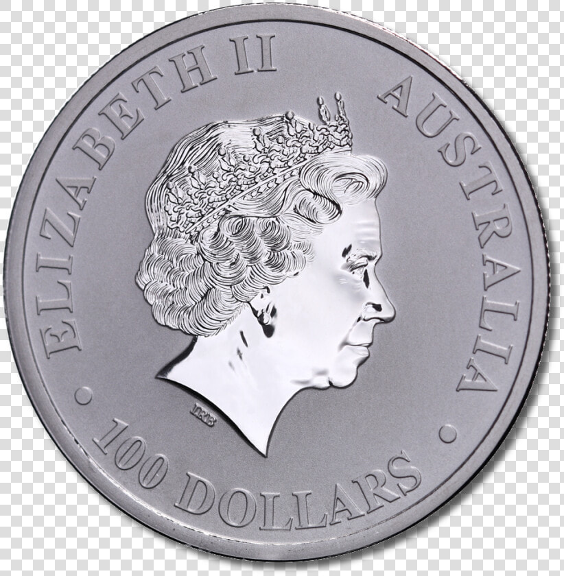 1 Oz Platypus Platinum Coin Back   Cash  HD Png DownloadTransparent PNG